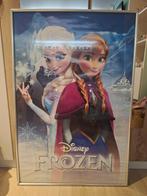 Groote poster Frozen: Disney, Zo goed als nieuw, Ophalen