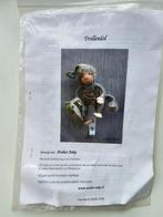 Patroon Trollenlol (atelier Anke), Ophalen of Verzenden, Nieuw