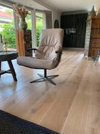 Faiteuil Quartus van Het Anker, Huis en Inrichting, Fauteuils, Ophalen, Nieuw, Leer