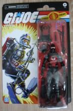 G.I. Joe Classified Retro Cobra EEL, Verzamelen, Ophalen of Verzenden, Nieuw