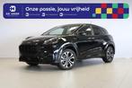 Ford PUMA 1.0 Ecoboost 155PK ST-Line - Stoel+Stuur verwarm., Huisgarantie, Met garantie (alle), Zwart, Bedrijf