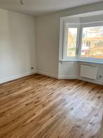 Houten vloer restant 8m2 - samengestelde plank frans eiken, Ophalen, Minder dan 25 mm, Eiken, 200 tot 250 cm