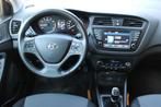 Hyundai i20 1.0 T-GDI Comfort Navi | Clima | Camera | Cruise, Auto's, Voorwielaandrijving, Gebruikt, Euro 6, Origineel Nederlands