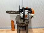 STIHL KETTINGZAAG MS201T C-M 30CM PS3, Gebruikt