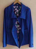 jasje Jan Kuperus, maat 40, volgnr 16, Maat 38/40 (M), Blauw, Jan Kuperus, Ophalen of Verzenden