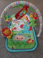 Fisherprice babyGym speelmat voor pasgeborene, Ophalen of Verzenden, Gebruikt