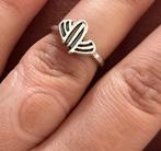 Dames ring merkloos nieuw - cactus, 20 of groter, IJzer of Staal, Nieuw, Ophalen of Verzenden