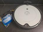 Roomba Robotstofzuiger, Witgoed en Apparatuur, Stofzuigers, Ophalen of Verzenden, Gebruikt, Minder dan 1200 watt, Robotstofzuiger