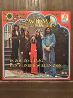 Wilma en de Makkers - Ik Zou Zo Graag Een Vlinder Willen Zij, Cd's en Dvd's, Vinyl | Nederlandstalig, Ophalen of Verzenden, Zo goed als nieuw