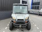 POLARIS Ranger EV 2018
