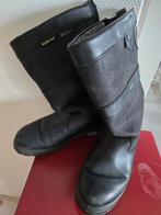 Dubarry laarzen., Kleding | Dames, Ophalen of Verzenden, Zo goed als nieuw, Zwart, Hoge laarzen