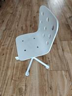 Ikea Jules bureaustoel wit, Ophalen, Gebruikt, Wit, Bureaustoel