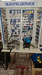 Sleutelservice  complet, Ophalen of Verzenden