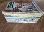 Tarzan, Korak, zoon van Tarzan strips, Boeken, Meerdere comics, Ophalen of Verzenden, Gelezen, Europa