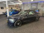 BMW 1-serie Cabrio 118i Executive, Auto's, 1-Serie, Achterwielaandrijving, Handgeschakeld, Euro 4