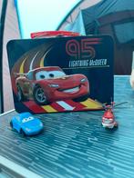 Cars pakket, Ophalen of Verzenden, Zo goed als nieuw