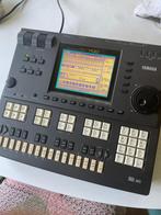 Yamaha QY700, Muziek en Instrumenten, Midi-apparatuur, Ophalen of Verzenden, Zo goed als nieuw