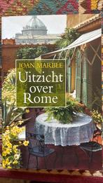 Joan Marble - Uitzicht over Rome, Ophalen of Verzenden, Zo goed als nieuw
