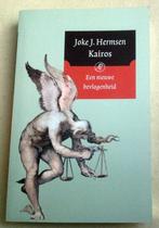 Kairos een nieuwe bevlogenheid Joke J. Hermsen, Verzenden, Zo goed als nieuw, Joke J. Hermsen