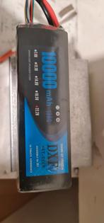 Dxf 6s 100c 10000mah lipo, Ophalen of Verzenden