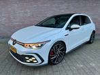 Volkswagen Golf 2.0 GTI Pano/LEER/Blindspot/H&K/HUD/Keyless, 730 kg, 1984 cc, Bedrijf, Golf