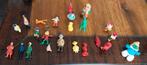 Div poppetjes, Verzamelen, Poppetjes en Figuurtjes, Ophalen of Verzenden, Zo goed als nieuw