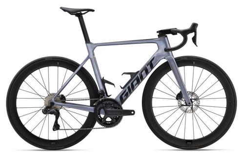 Giant Propel advanced Pro 0 DI2  NU 5199,00, Fietsen en Brommers, Fietsen | Racefietsen, Nieuw, Giant, Meer dan 20 versnellingen