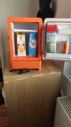 Te koop aangeboden mijn camping koelkast 12V 220V  vakantie, Witgoed en Apparatuur, Zonder vriesvak, Ophalen of Verzenden, Minder dan 45 cm