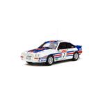 Opel Manta 400R Rallye San Remo 1983, Hobby en Vrije tijd, Modelauto's | 1:18, Ophalen of Verzenden, Nieuw, Auto, OttOMobile
