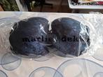 Marlies Dekkers set 85E/XL Space Odyssey,  Bijou Blue, nieuw, Marlies Dekkers, Ophalen of Verzenden, Blauw, Setje