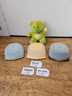 Tupperware cheesesmart kaasdoos maat S, Ophalen of Verzenden, Zo goed als nieuw, Blauw, Bak of Kom