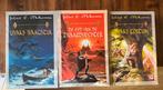 Juliet E. McKenna - Boeken van Einarinn 1-3, Boeken, Verzenden