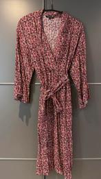 Tramontana jurk roze multi colour mt 46 zgan, Tramontana, Maat 46/48 (XL) of groter, Ophalen of Verzenden, Zo goed als nieuw