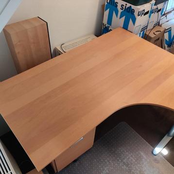 Ikea bureau Galant