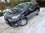 Toyota Yaris 1.5 Hybrid Aspiration Navi/Camera, Auto's, Toyota, 1497 cc, Gebruikt, Euro 6, 4 cilinders
