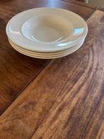Soepborden windsor wedgewood, Huis en Inrichting, Keuken | Servies, Ophalen, Zo goed als nieuw, Bord(en), Wedgwood