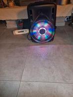 Muziek box, Muziek en Instrumenten, Ophalen, Zo goed als nieuw, Licht