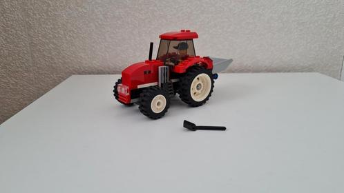 Lego city  7634, Kinderen en Baby's, Speelgoed | Duplo en Lego, Ophalen of Verzenden