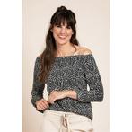 Studio Anneloes Dolly Small Spot - Donkerblauw/Zand XS, Kleding | Dames, Studio Anneloes, Blauw, Ophalen of Verzenden, Zo goed als nieuw