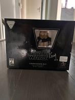 Star Wars Commander Bly., Ophalen of Verzenden, Zo goed als nieuw, Beeldje of Buste