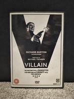 Villain (richard burton / 1971), 1960 tot 1980, Vanaf 16 jaar, Ophalen of Verzenden, Zo goed als nieuw