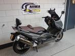 YAMAHA TMAX ABS, 499 cc, Bedrijf, Onbekend, YAMAHA