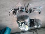 125cc honda/lifan immitatie motorblok nieuw, Ophalen of Verzenden, Nieuw, Blok
