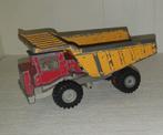 Dinky Toys Aveling-Barford Centaur Dump Truck, Ophalen of Verzenden