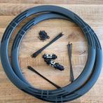 Handgespaakte carbon wielsets op maat, Ophalen of Verzenden, Overige typen