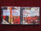 2x SACD, New Dutch Academy, Simon Murphy, Stamitz, Richter, Verzenden, Classicisme, Zo goed als nieuw, Kamermuziek