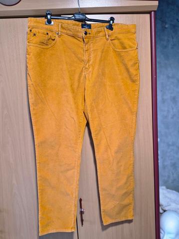 Hackett Corduroy Broek - Maat XXL beschikbaar voor biedingen