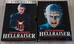 DVD Box Hellraiser, The Ultimate Collection 7 DVD's, Vanaf 16 jaar, Ophalen of Verzenden, Zo goed als nieuw, Overige genres