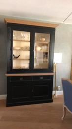 Buffet kast, Ophalen of Verzenden, Zo goed als nieuw, 25 tot 50 cm, 200 cm of meer