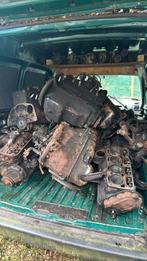 B en c kadett motor onderdelen 11n 12 n 12s, Auto-onderdelen, Ophalen of Verzenden, Gebruikt, Opel
